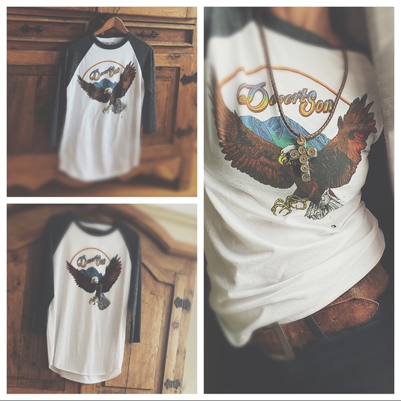 Soaring High Tee - Picture 16 of 16